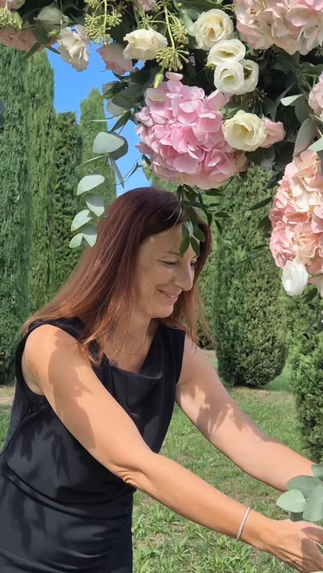 Instagram post from matrimonio_sumisura. This post is in position 9.
