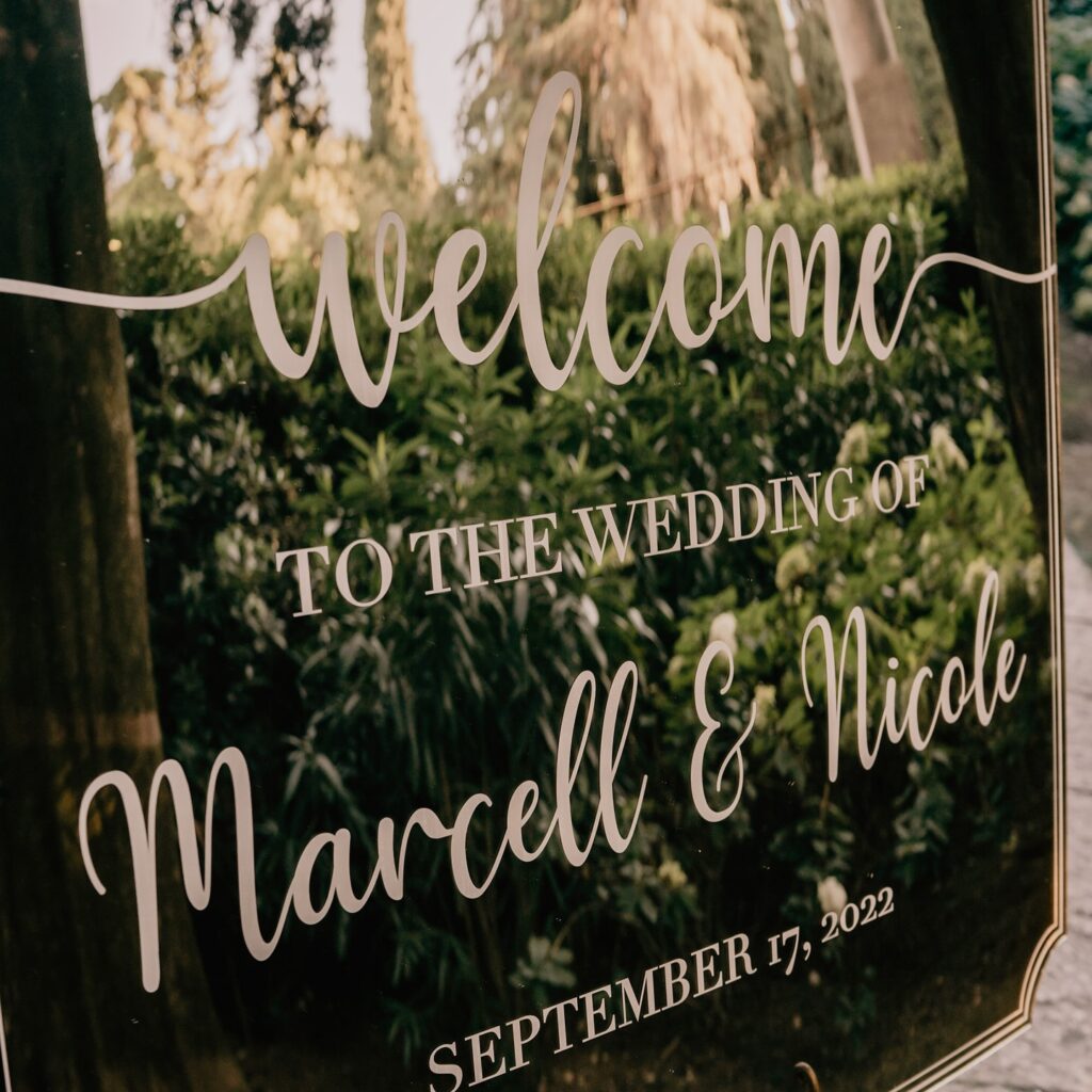 Instagram post from matrimonio_sumisura. This post is in position 3.