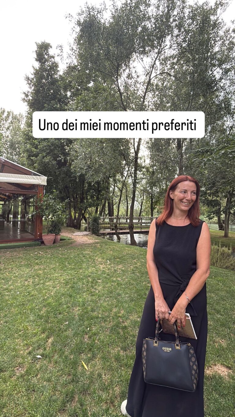 Instagram post from matrimonio_sumisura. This post is in position 3.