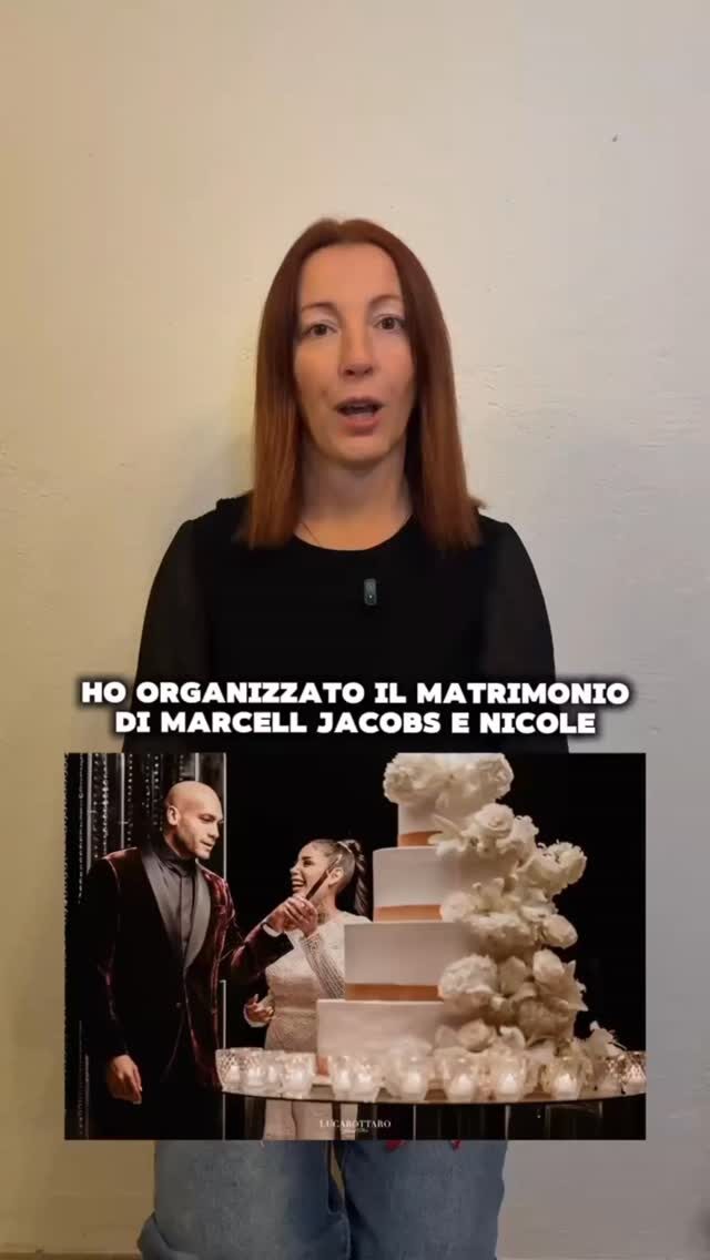 Instagram post from matrimonio.sumisura. This post is in position 1.