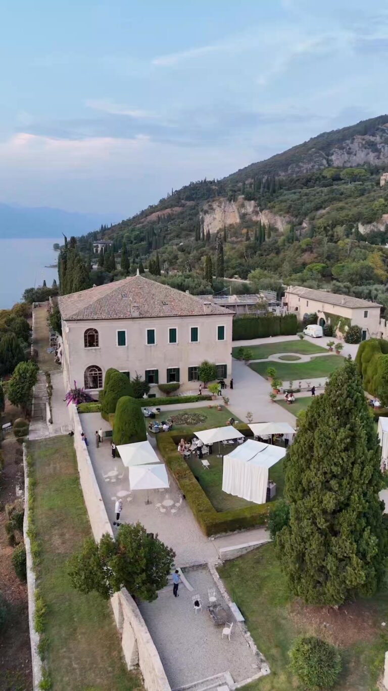 Instagram post from matrimonio_sumisura. This post is in position 8.