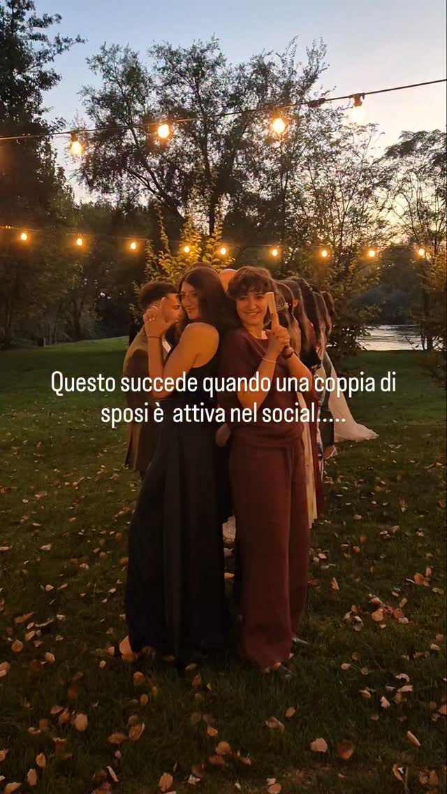 Instagram post from matrimonio_sumisura. This post is in position 7.