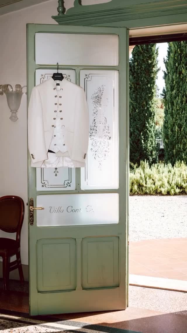 Instagram post from matrimonio_sumisura. This post is in position 2.