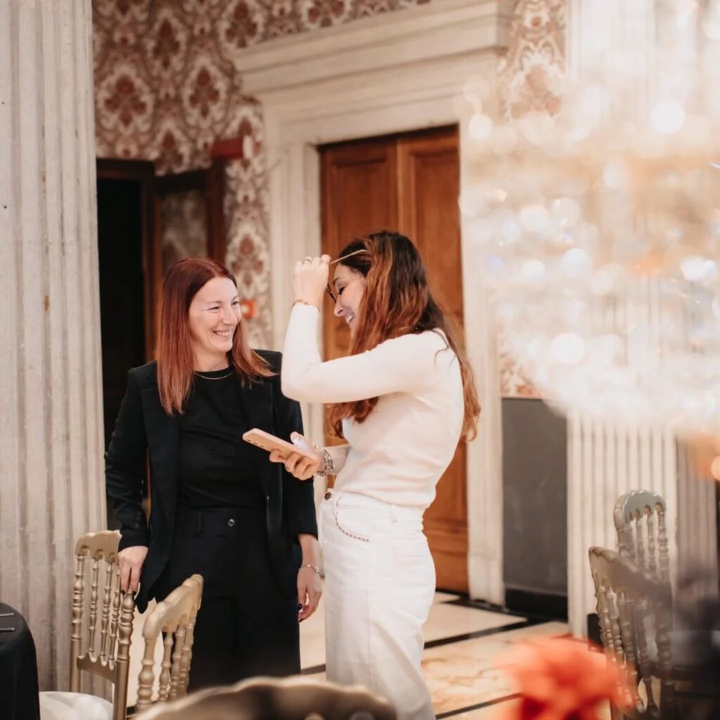 Instagram post from matrimonio_sumisura. This post is in position 3.