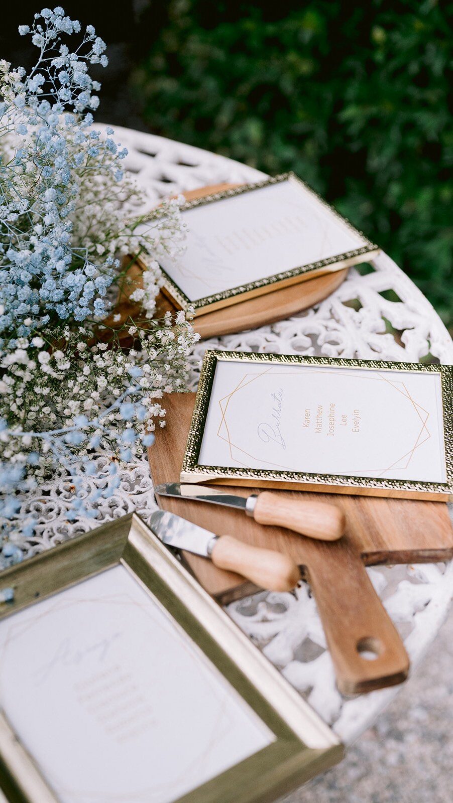 Instagram post from matrimonio_sumisura. This post is in position 1.