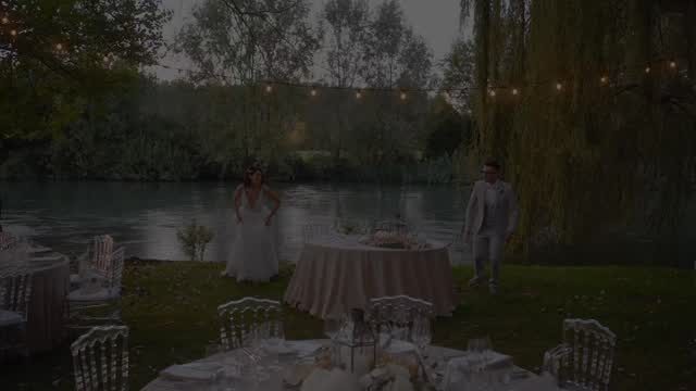 Instagram post from matrimonio_sumisura. This post is in position 5.