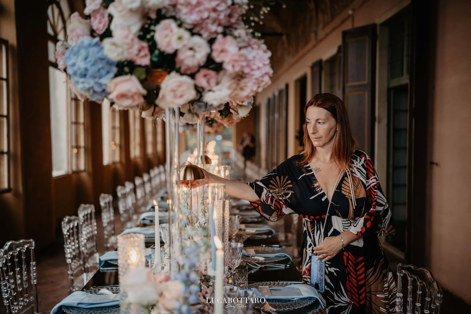 Matrimonio su Misura — wedding