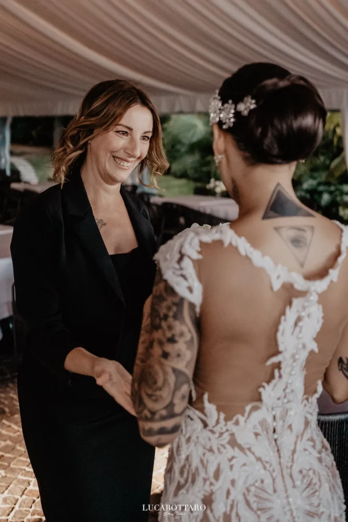 Wedding Planner Lago Di Garda