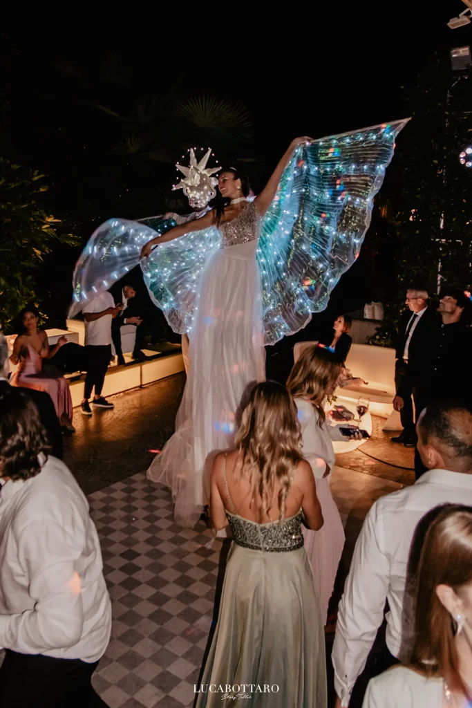 Wedding planner per eventi indimenticabili a Verona