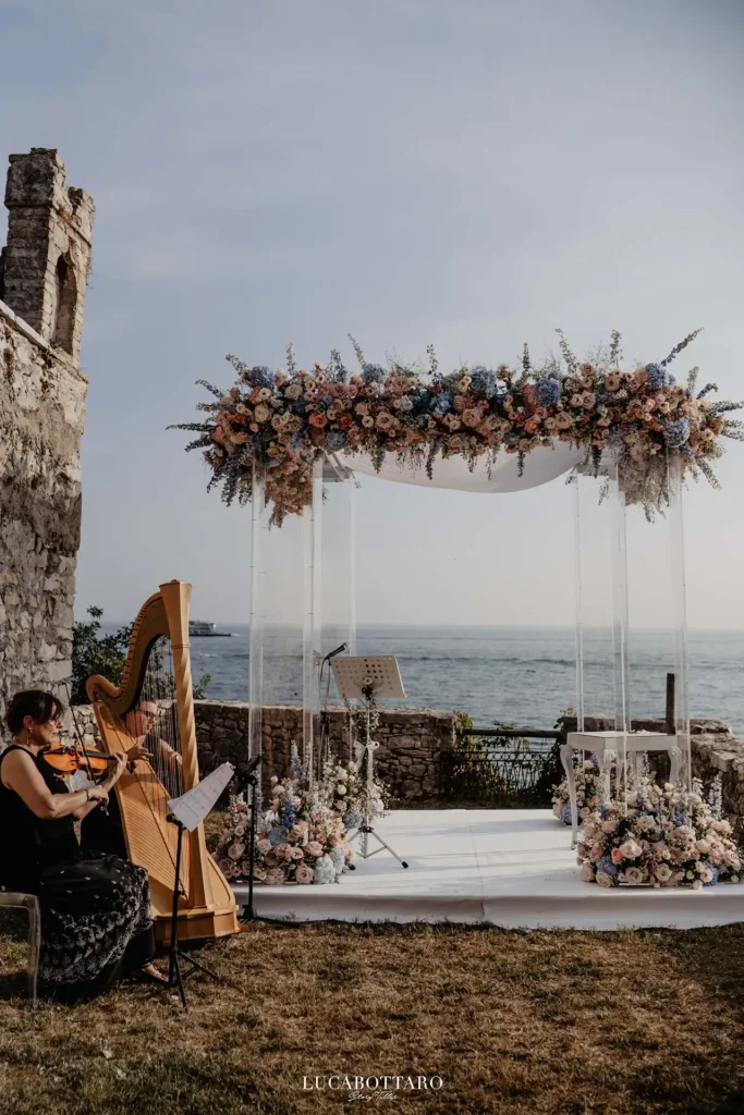 Organizzatrice Matrimoni Lago Di Garda